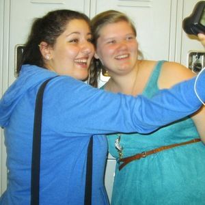 Meet your Posher, Rebekah